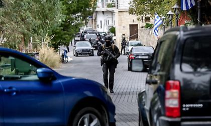 Παραδίδονται οι δράστες του μακελειού στα Βορίζια - Τέλος στο ανθρωποκυνηγητό στην Κρήτη!