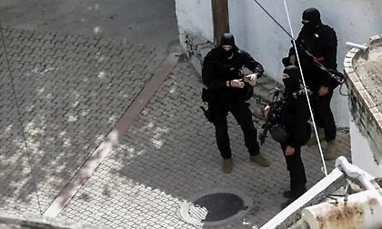 Βορίζια: Παραδόθηκαν τα τρία αδέρφια που καταζητούνται για το φονικό!