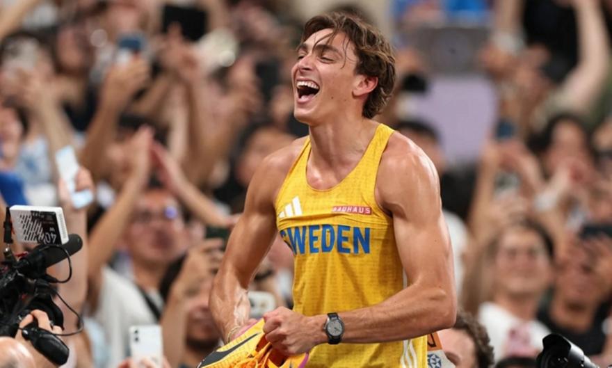 Οι φιναλίστ για κορυφαίο αθλητή-τρια στίβου στα αγωνίσματα εντός σταδίου από τη WA