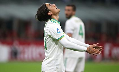 Πλήγμα στη Ρόμα με Ντιμπάλα: Τουλάχιστον ένα μήνα εκτός