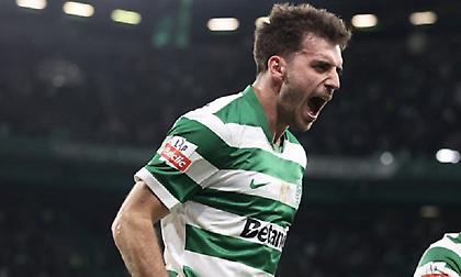 Με Βαγιαννίδη και Ιωαννίδη η ενδεκάδα της Σπόρτινγκ κόντρα στη Γιουβέντους!