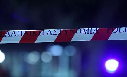 Νεκρός νεαρός από μαχαίρι σε αιματηρή συμπλοκή στη Χαλκίδα