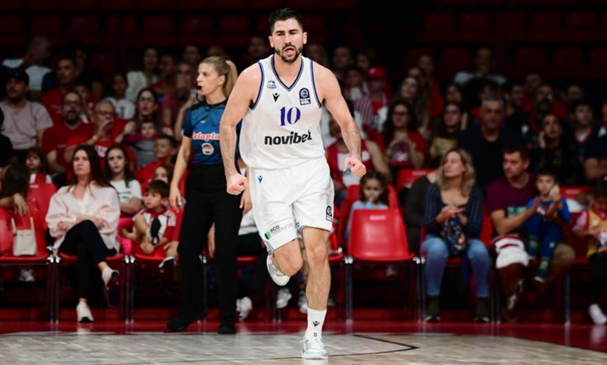 Ηρακλής-Νιουκάστλ Ιγκλς: Με στόχο το 2/2 ο Γηραιός στο ντεμπούτο του Λούκιτς