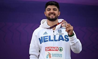 Ανακοίνωσε Κορακίδη ο ΠΑΟΚ