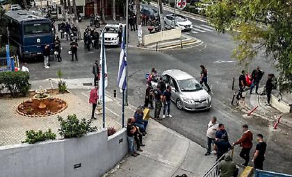 Βορίζια: Σήμερα η κηδεία της 57χρονης - Πληροφορίες για παράδοση των 3 αδελφών