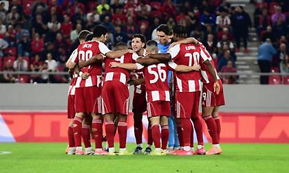 Σταματέλος: «Τελικός για τον Ολυμπιακό, ο ρόλος που θα παίξει το ξεκίνημα - Τα δεδομένα για την 11άδα»