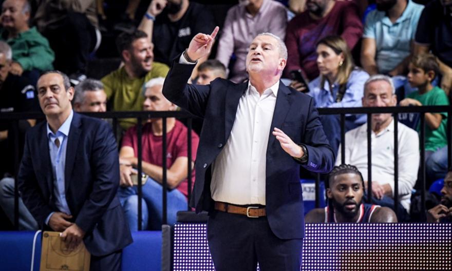 Τουρκ Τέλεκομ-Πανιώνιος