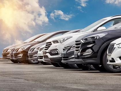 Τέλη κυκλοφορίας … πέντε ταχυτήτων - Τι θα πληρώσετε φέτος