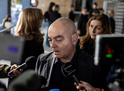 Πατέρας Άλκη Καμπανού για το φονικό στη Χαλκίδα: «Η κοινωνία φωνάζει 