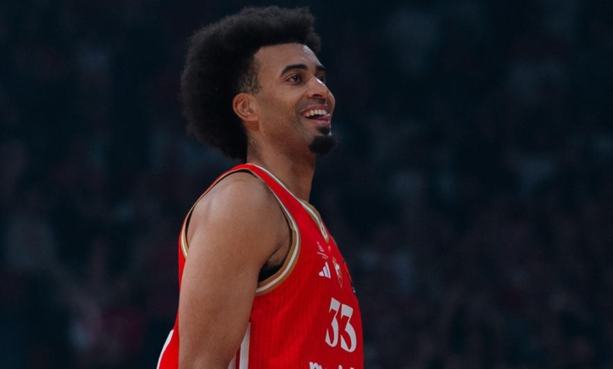 Ερυθρός Αστέρας: Χωρίς πέντε με Παναθηναϊκό AKTOR