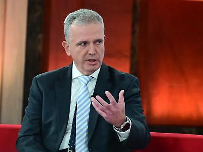 Παραιτήθηκε ο Γρηγόρης Σκλήκας μετά τον σάλο για τα λουκέτα στα ΕΛΤΑ