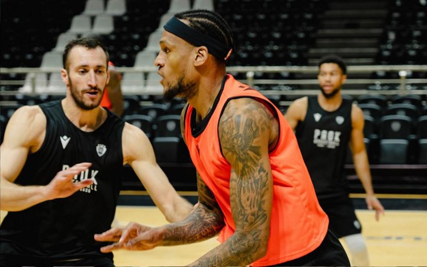 ΠΑΟΚ: Πάνοπλος στο Κόσοβο με Τρέπτσα