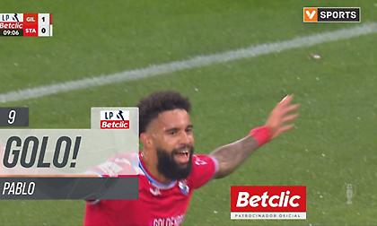 «Καθάρισε» τη Σάντα Κλάρα και «φουλάρει» για Ευρώπη η Ζιλ Βιθέντε