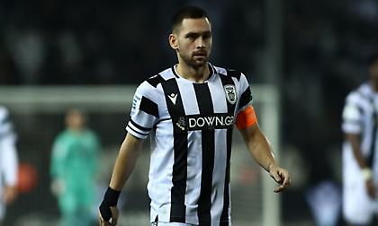 Με Ζίβκοβιτς, Γιόβιτς, Γκρούγιτς οι κλήσεις της Σερβίας για τα προκριματικά ματς του Νοεμβρίου