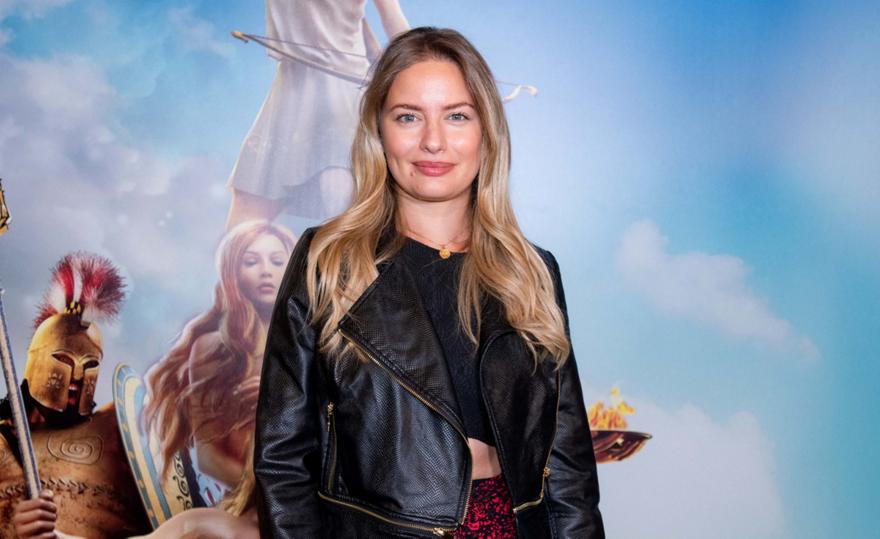 Ντόρα Μακρυγιάννη: Την τράκαραν, το δημοσιοποίησε και μετά έκραξε τα sites που το έγραψαν