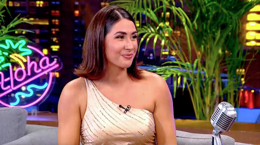 Έλενα Κρεμλίδου: Το slut shaming στη δίκη για το revenge porn και ο άνθρωπος που την έκανε να ξαναεμπιστευτεί του άνδρες