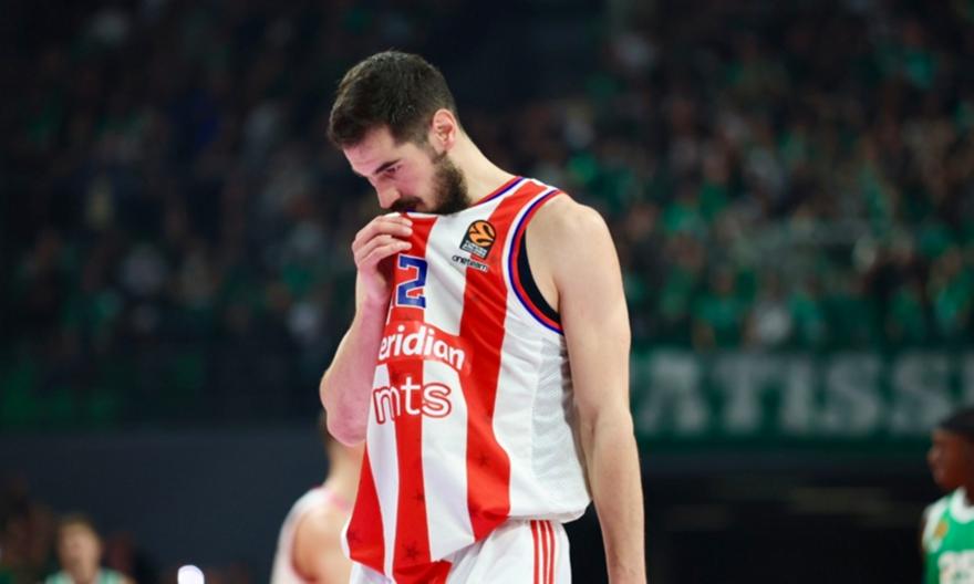 Κάλινιτς: «Έχει πρόβλημα ο Παναθηναϊκός στους ψηλούς, να αποκτήσουμε πλεονέκτημα εκεί»