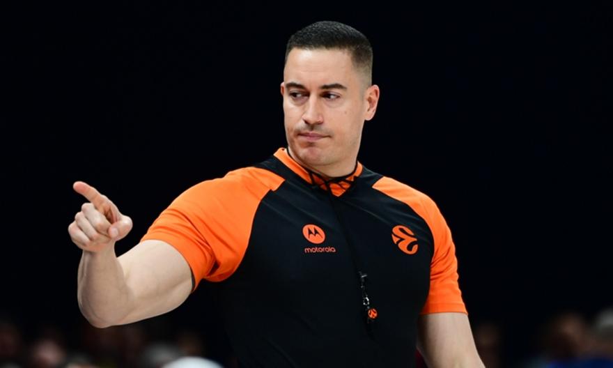 Ντιφαλά: «Μετά το Ολυμπιακός-Μπαρτσελόνα δέχθηκα πολλές απειλές - Αναγκάστηκα να διαγράψω τα social media»