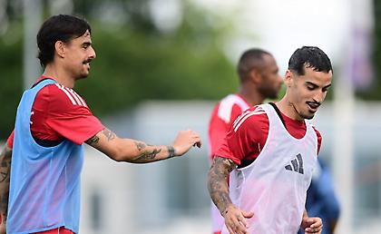 Ολυμπιακός: Τραυματίας ο Γκαρθία, εξαντλημένος ο Τσικίνιο