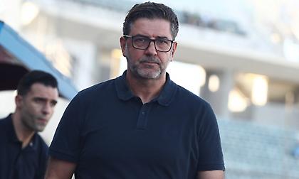 Σε συζητήσεις με τον Ρουί Βιτόρια η Γουλβς!