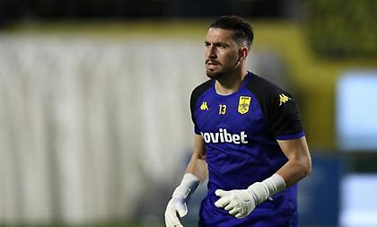 Άρης: Προπονήθηκε και σήμερα ο Διούδης, προλαβαίνει Αστέρα