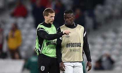 ΠΑΟΚ: Με τρεις απουσίες κόντρα στη Γιουνγκ Μπόις