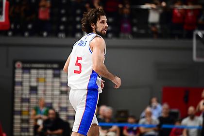 Σοκ στον Πανιώνιο: Ρήξη πρόσθιου χιαστού ο Λούντζης, τέλος η σεζόν