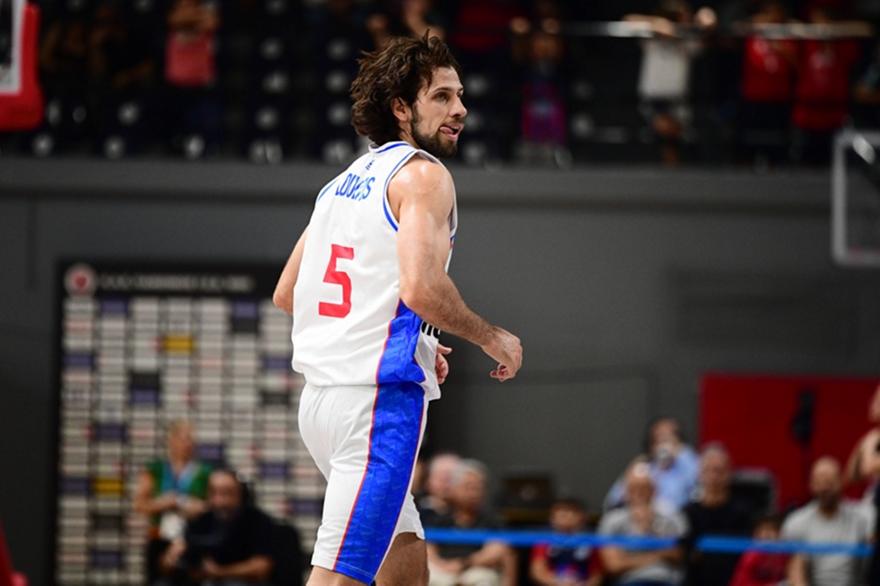 Σοκ στον Πανιώνιο: Ρήξη πρόσθιου χιαστού ο Λούντζης, τέλος η σεζόν