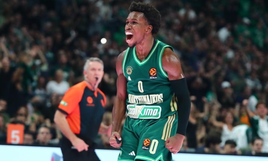 Πετρίδης: «Θα χρειαστεί υπέρβαση σήμερα ο Παναθηναϊκός - Με την επιστροφή από τη Σερβία ξεκαθαρίζει για σέντερ»