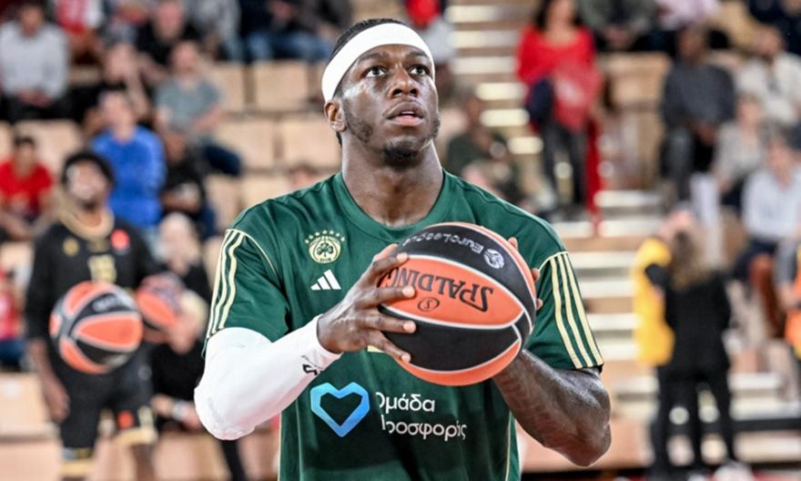 Ερυθρός Αστέρας-Παναθηναϊκός: Εκτός ο Νουόρα - Οι 12άδες του αγώνα