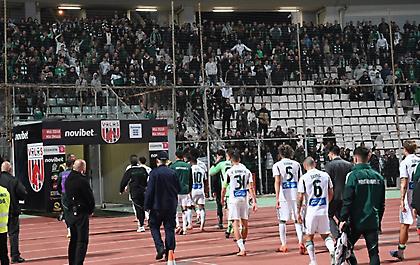 ΔΕΑΒ: Κάλεσε σε ακρόαση Παναθηναϊκό και ΠΑΟΚ