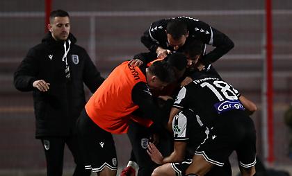 Τσορμπατζόγλου: «Με τον βασικό κορμό ο ΠΑΟΚ κόντρα σε Γιούνγκ Μπόις και Παναθηναϊκό - Η νέα Τούμπα και ο Α.Σ.»