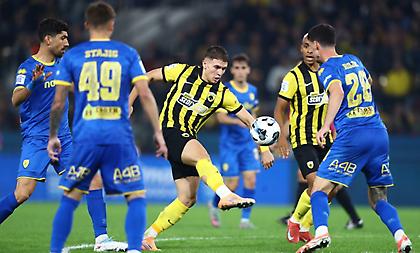 Κετσετζόγλου: «Η απάντηση της ΑΕΚ στο βίντεο του Λανουά και οι επιστροφές ενόψει Σάμροκ Ρόβερς»