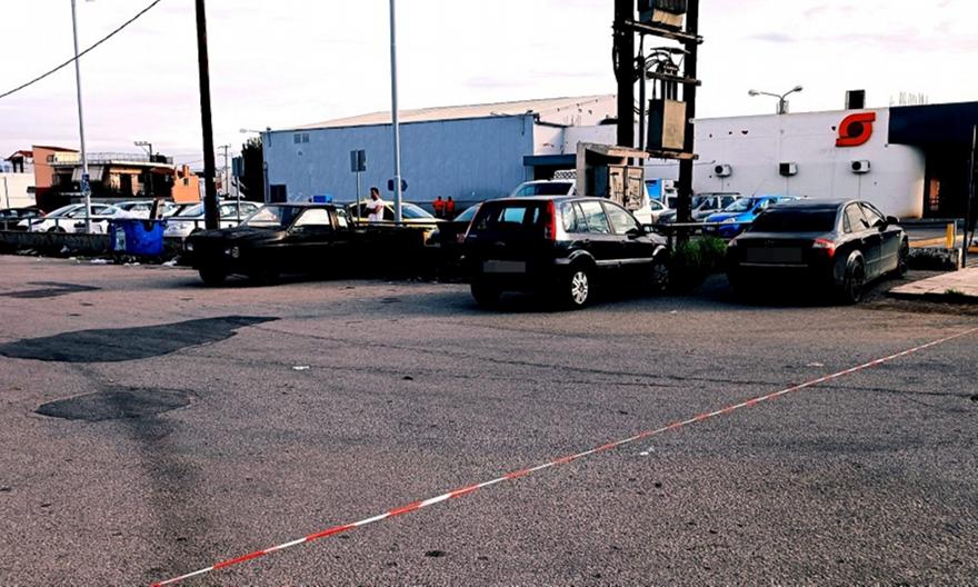 Παρατηρήσατε κάτι με το φονικό της Χαλκίδας;