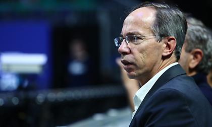 Μαυρωτάς για τις καταγγελίες Σούντγκρεν: «Έχουμε βρει ενδιαφέροντα πράγματα, συνεχίζεται η διερεύνηση»