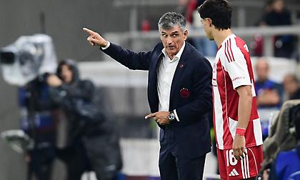 Μεντιλίμπαρ: «Το ποδόσφαιρο δεν ήταν δίκαιο, αξίζαμε τη νίκη»