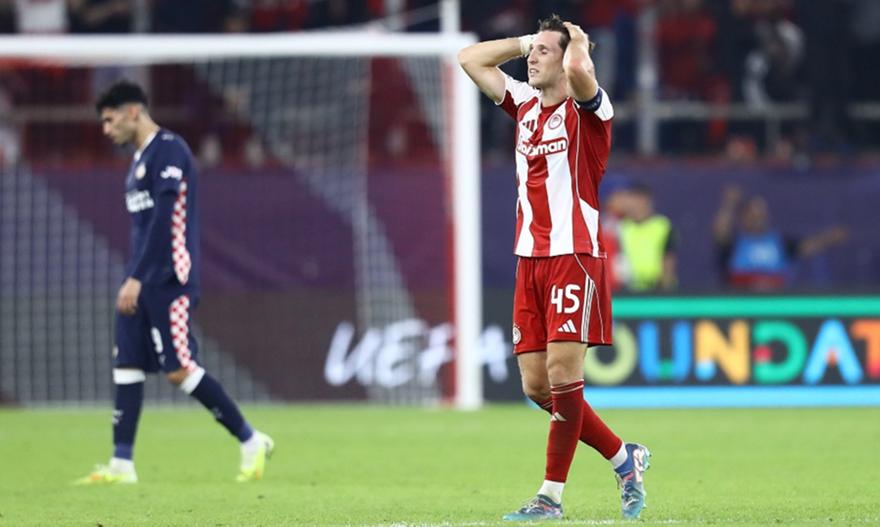 Πώς κατάφερε να μην πάρει αυτό το παιχνίδι;