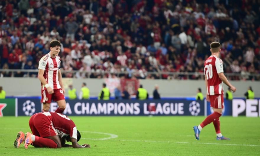 Σταματέλος: «Πικρία στον Ολυμπιακό για το πώς χάθηκε το αποτέλεσμα» - Η ανάλυση της βαθμολογίας