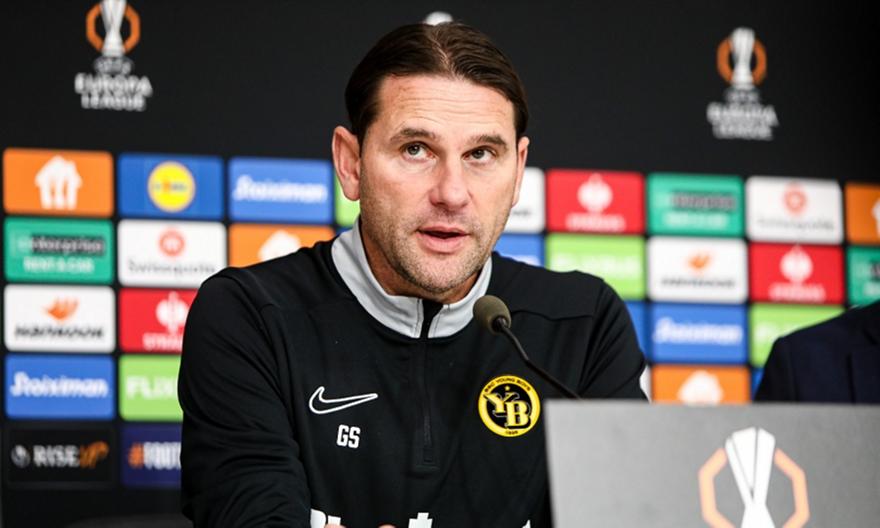 Προπονητής Γιουνγκ Μπόις: «Πρέπει να μπλοκάρουμε τον Κωνσταντέλια - Ο ΠΑΟΚ έχει ποιότητα και εμπειρία»