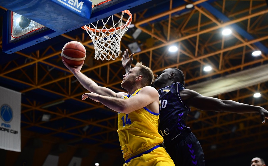 Περιστέρι-Μπιλμπάο 64-86