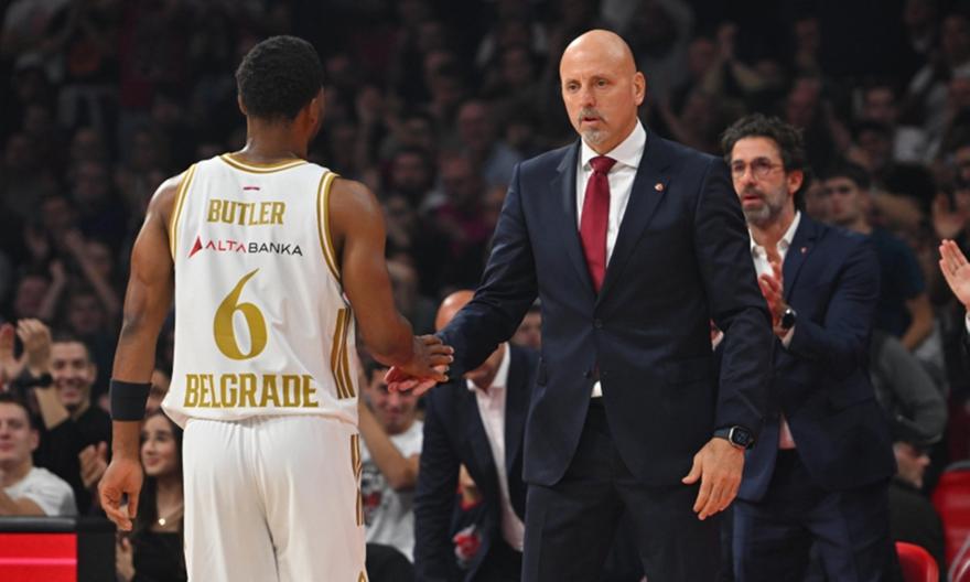 Ομπράντοβιτς: «Δεν θα είναι ίδιος ο Παναθηναϊκός στον δεύτερο γύρο»