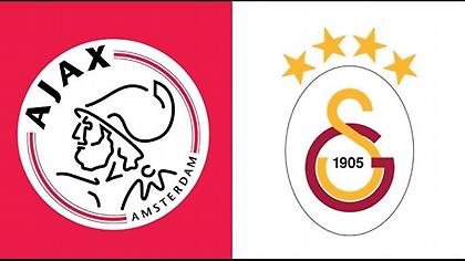 Άγιαξ-Γαλατάσαραϊ