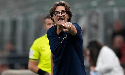 Αντίπαλοι ΑΕΚ: Μια ανάσα από τη συμφωνία με τον Βανόλι η Φιορεντίνα!