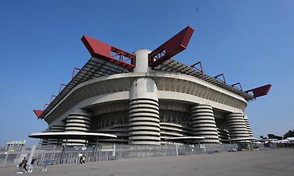 Επίσημο: Στην κυριότητα των Ίντερ και Μίλαν το «Σαν Σίρο» ώστε να προχωρήσει το πρότζεκτ του νέου γηπέδου!