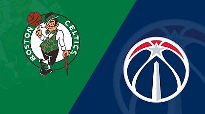 Σέλτικς-Γουίζαρντς