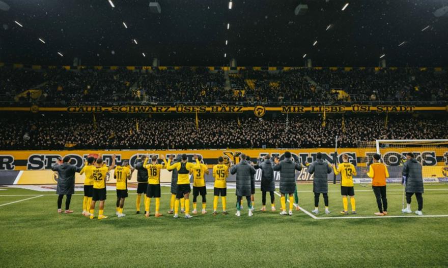 Με σημαντικά προβλήματα η Γιουνγκ Μπόις κόντρα στον ΠΑΟΚ