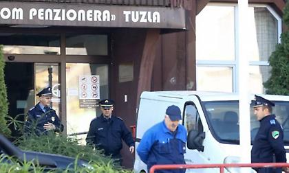 Τραγωδία στη Βοσνία: 11 νεκροί και τουλάχιστον 30 τραυματίες από πυρκαγιά σε οίκο ευγηρίας