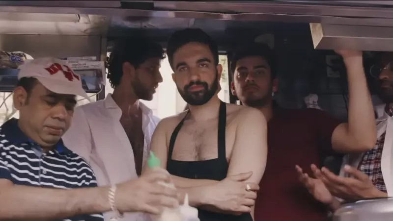 Ποιος είναι ο Ζόχραν Μαμντάνι, ο νέος δήμαρχος της Νέας Υόρκης