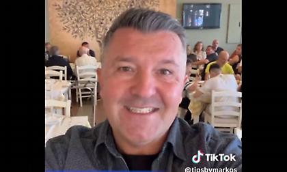 Ξέχνα την καρμπονάρα… φάε Τζόλια!