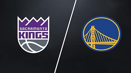 Κινγκς-Γουόριορς